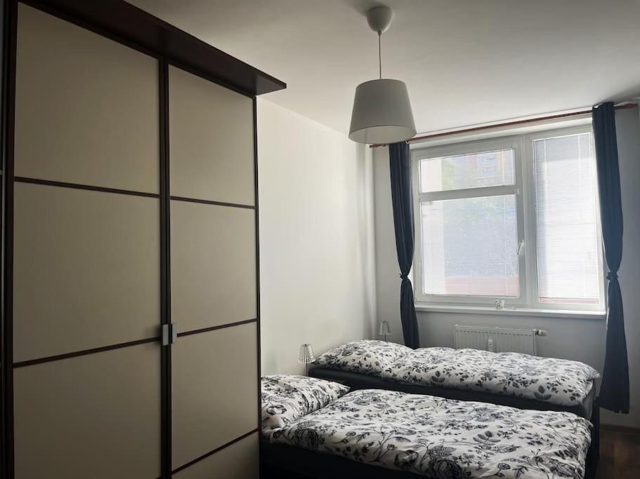 Praha 5 Barrandov- Apartman Daniela Exterior foto