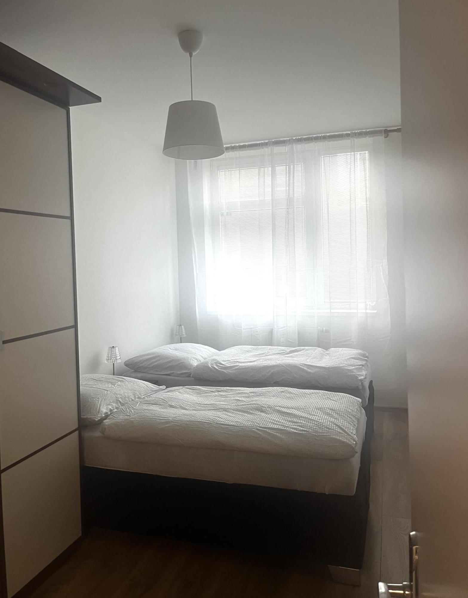 Praha 5 Barrandov- Apartman Daniela Exterior foto
